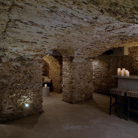 La Minotte B&B Montfort-lʼAmaury Εξωτερικό φωτογραφία