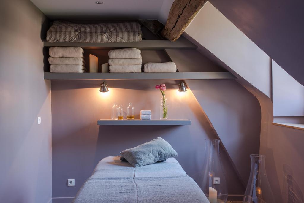 La Minotte B&B Montfort-lʼAmaury Εξωτερικό φωτογραφία
