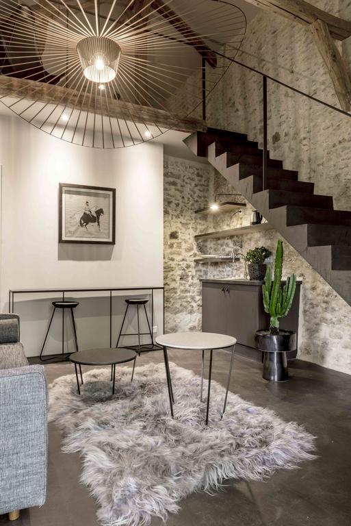 La Minotte B&B Montfort-lʼAmaury Εξωτερικό φωτογραφία