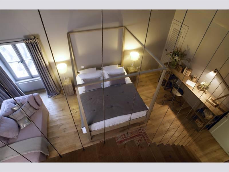 La Minotte B&B Montfort-lʼAmaury Εξωτερικό φωτογραφία