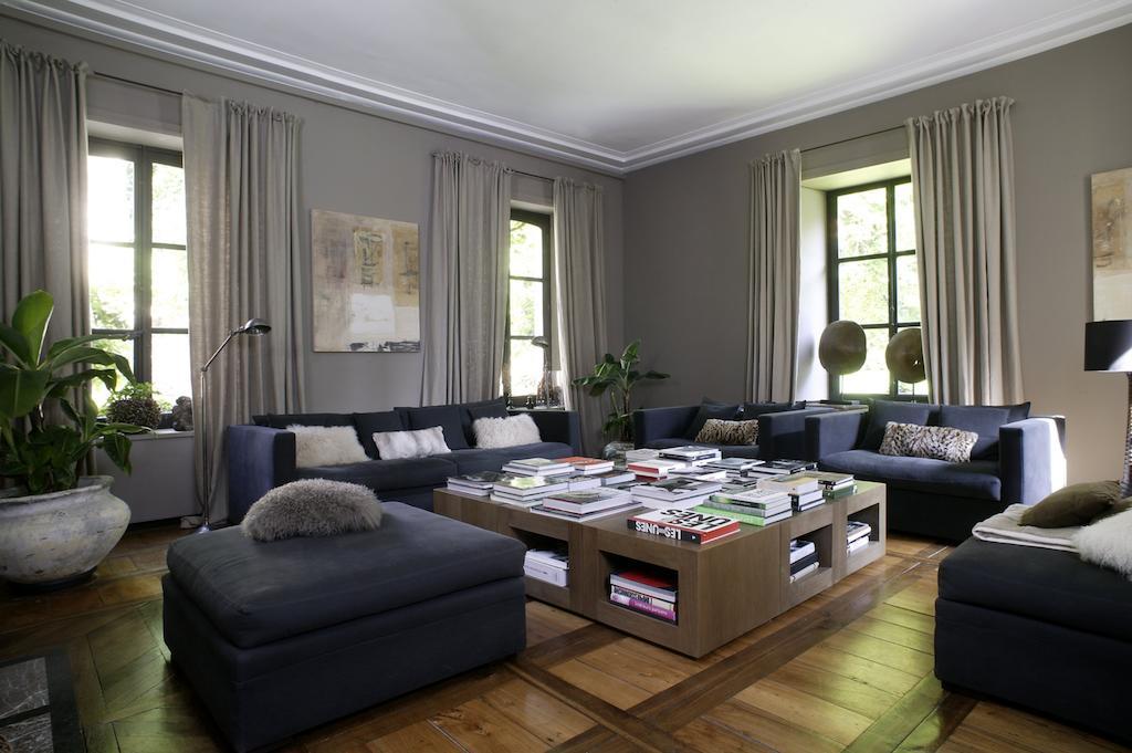 La Minotte B&B Montfort-lʼAmaury Εξωτερικό φωτογραφία
