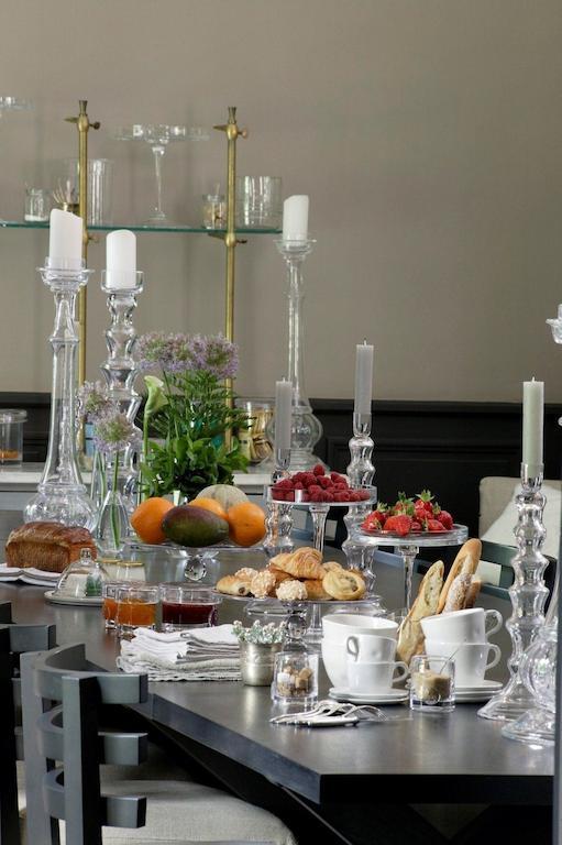 La Minotte B&B Montfort-lʼAmaury Εξωτερικό φωτογραφία