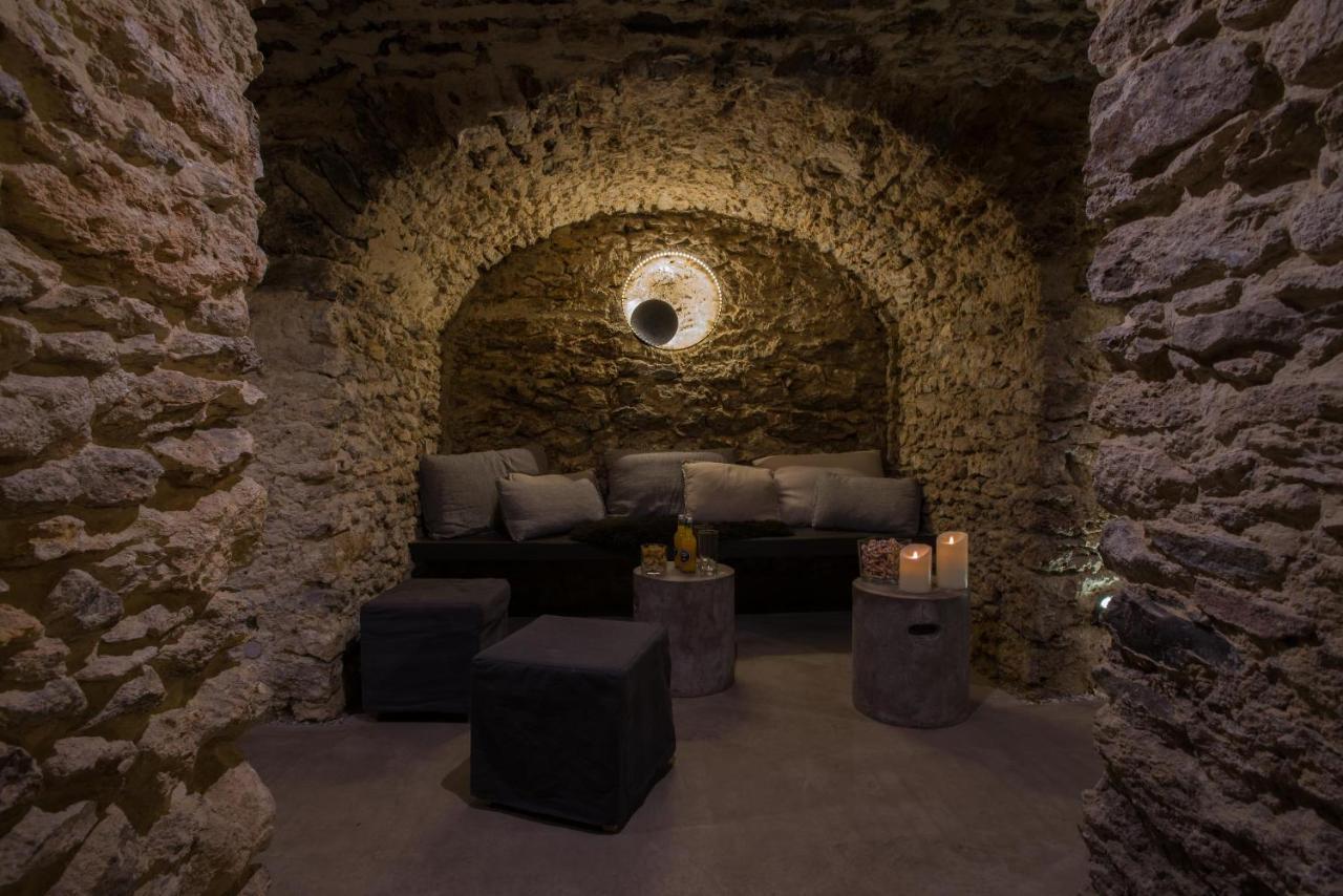La Minotte B&B Montfort-lʼAmaury Εξωτερικό φωτογραφία